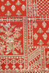 EMBROIDERED SUIT (E1066-404-211 E1066-304-211)