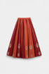 EMBROIDERED SUIT (E1066-404-211 E1066-304-211)