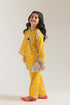 EMBROIDERED SUIT (E1066/402/112 E1066/302/112)