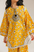 EMBROIDERED SUIT (E1066/402/112 E1066/302/112)