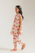 PRINTED SUIT (E1067/402/806 E1067/302/806)