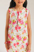 PRINTED SUIT (E1067/402/806 E1067/302/806)