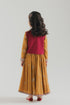 EMBROIDERED SUIT (E1067-404-104 E1067-304-104)