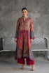 EMBROIDERED SUIT (E1068/104/127)