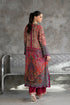 EMBROIDERED SUIT (E1068/104/127)