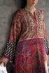 EMBROIDERED SUIT (E1068/104/127)
