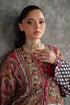 EMBROIDERED SUIT (E1068/104/127)