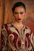 EMBROIDERED KAFTAN (E1069/104/415)
