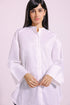 SOLID BUTTON DOWN TOP (E1069/108/001)