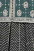 EMBROIDERED SUIT (E1069-404-707 E1069-304-707)