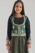 EMBROIDERED SUIT (E1069-404-707 E1069-304-707)