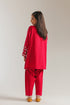 EMBROIDERED SUIT (E1070/402/308 E1070/302/308)