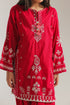 EMBROIDERED SUIT (E1070/402/308 E1070/302/308)