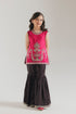 EMBROIDERED SUIT (E1070-404-406 E1070-304-406)