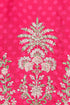 EMBROIDERED SUIT (E1070-404-406 E1070-304-406)
