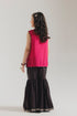 EMBROIDERED SUIT (E1070-404-406 E1070-304-406)