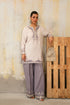 EMBROIDERED SUIT (E1071/104/515)