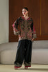 EMBROIDERED SUIT (E1072/104/902)