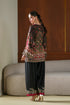 EMBROIDERED SUIT (E1072/104/902)