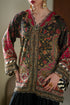 EMBROIDERED SUIT (E1072/104/902)