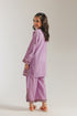EMBROIDERED SUIT (E1072/402/513 E1072/302/513)