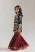 EMBROIDERED SUIT (E1072-404-902 E1072-304-902)