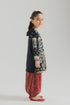 EMBROIDERED SUIT (E1072-404-902 E1072-304-902)