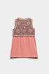 EMBROIDERED SUIT (E1059/404/314 E1059/304/314)