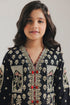 EMBROIDERED SUIT (E1072-404-902 E1072-304-902)