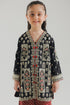 EMBROIDERED SUIT (E1072-404-902 E1072-304-902)