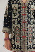 EMBROIDERED SUIT (E1072-404-902 E1072-304-902)