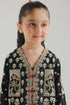 EMBROIDERED SUIT (E1072-404-902 E1072-304-902)