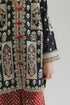 EMBROIDERED SUIT (E1072-404-902 E1072-304-902)