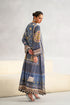 EMBROIDERED KAFTAN (E1073/104/510)