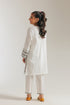 EMBROIDERED SUIT (E1073/402/003 E1073/302/003)