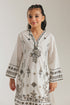 EMBROIDERED SUIT (E1073/402/003 E1073/302/003)