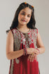 EMBROIDERED SUIT (E1073-404-310 E1073-304-310)