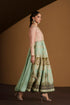 EMBROIDERED SUIT (E1074/104/315)