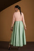 EMBROIDERED SUIT (E1074/104/315)