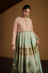 EMBROIDERED SUIT (E1074/104/315)