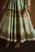 EMBROIDERED SUIT (E1074/104/315)