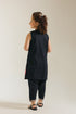 EMBROIDERED SUIT (E1074/402/901 E1074/302/901)