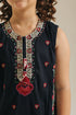 EMBROIDERED SUIT (E1074/402/901 E1074/302/901)
