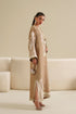 EMBROIDERED KAFTAN (E1075/104/007)
