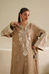 EMBROIDERED KAFTAN (E1075/104/007)