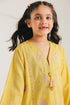 EMBROIDERED SUIT (E1075/402/101 E1075/302/101)
