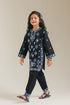 EMBROIDERED SUIT (E1076/402/902 E1076/302/902)
