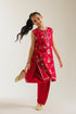 EMBROIDERED SUIT (E1077/402/304 E1077/302/304)