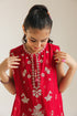 EMBROIDERED SUIT (E1077/402/304 E1077/302/304)