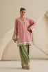 EMBROIDERED SUIT (E1078/104/408)